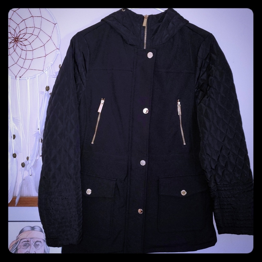 Michael Kors Winter Coat!